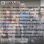 Album - At Home (feat. Andrea Libman)