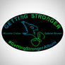 Bumper Sticker - Getting Stronger
