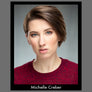 Headshots - Michelle Creber
