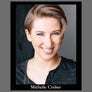 Headshots - Michelle Creber