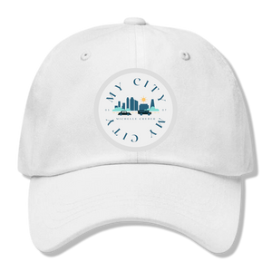 Dad Hat (My City)