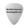 Guitar Picks - GryphMich