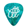 Guitar Picks - Michelle Creber
