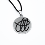 Pendant - Michelle Creber logo