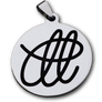 Pendant - Michelle Creber logo