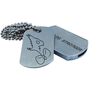 USB Tags Getting Stronger Album Extras