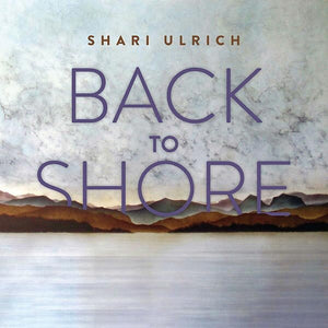 Album - Back To Shore