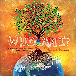 Book - Who Am I?