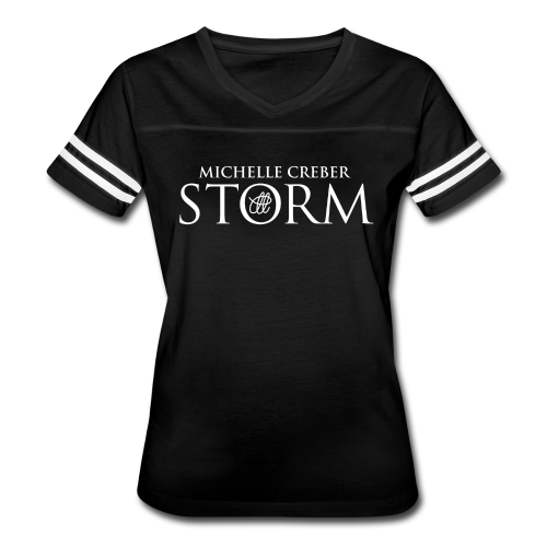 T-shirt - Storm