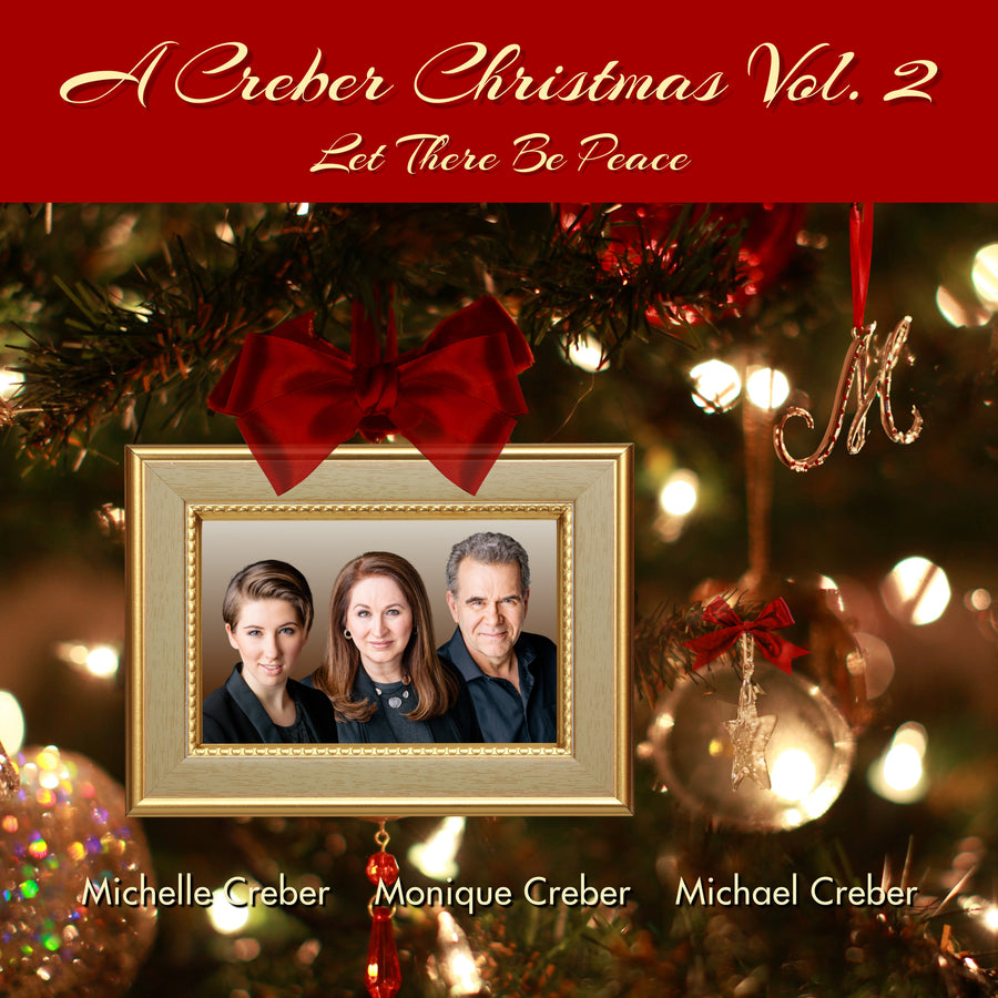Album - A Creber Christmas Vol. 2