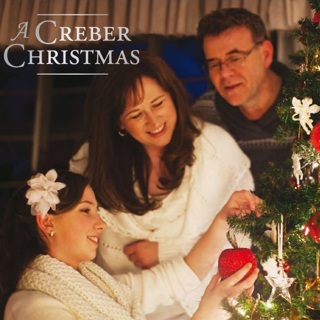 Album - A Creber Christmas