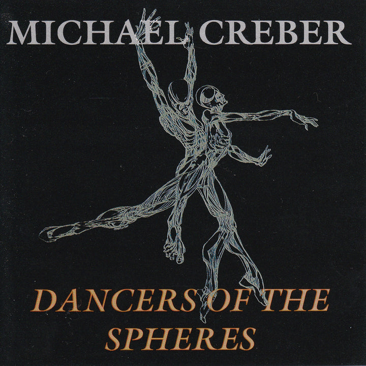 Album - Dancers of the Spheres