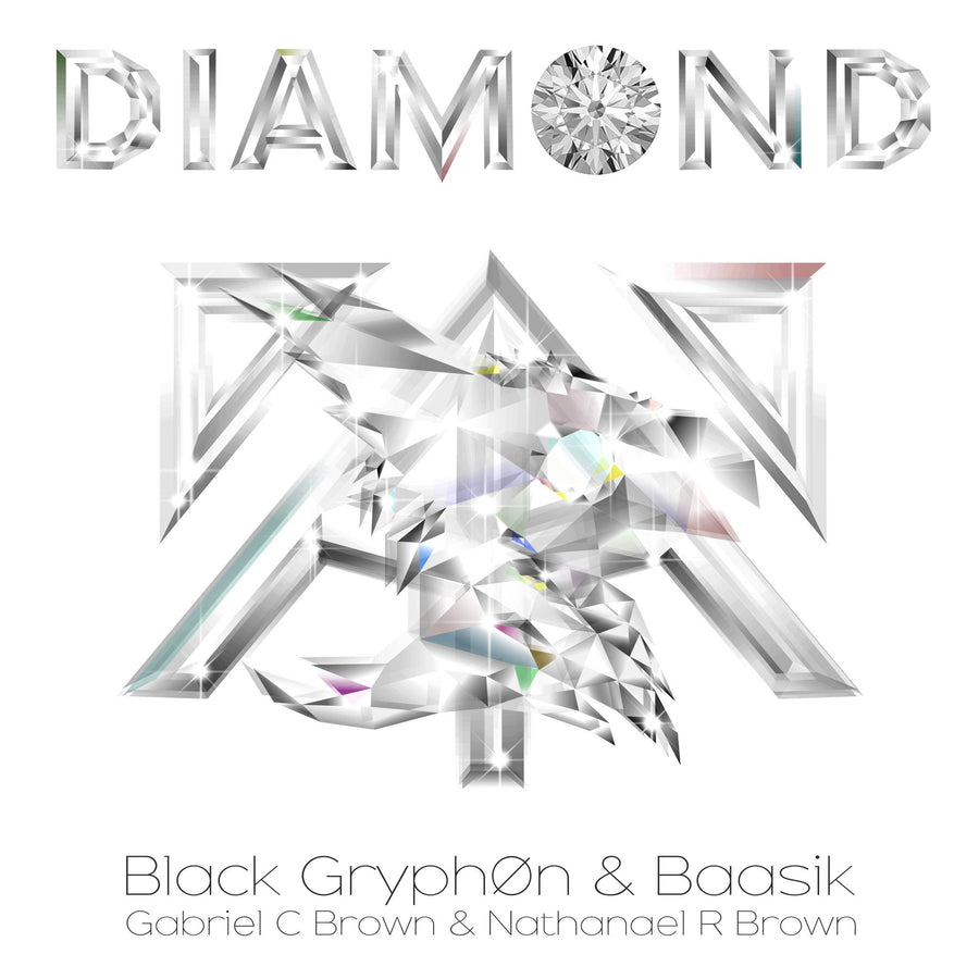 Album - Diamond