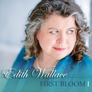 Album - First Bloom 1