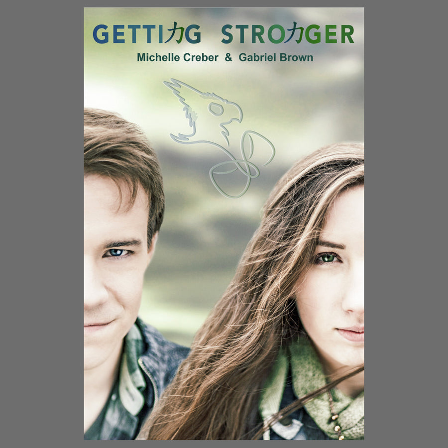 Poster - Getting Stronger