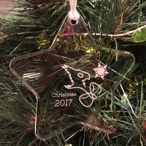 Ornament - 2017 Annual Edition