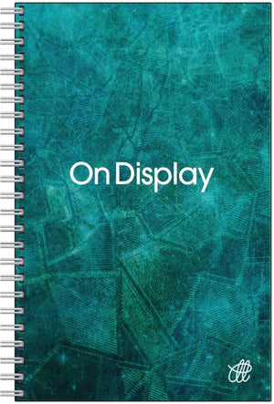 Journal - On Display