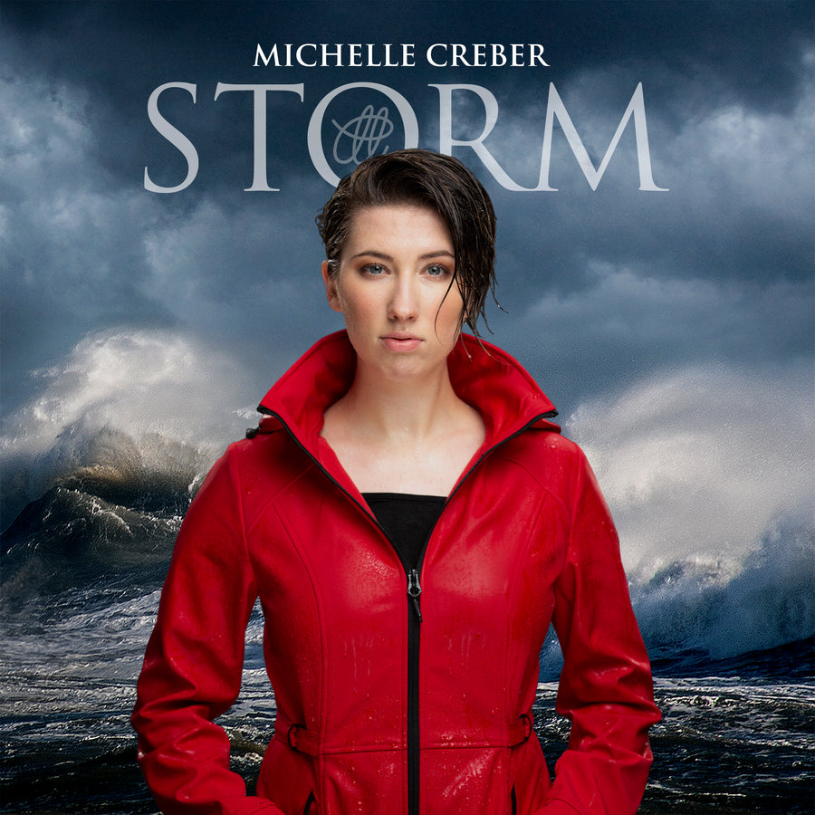 Album - Storm