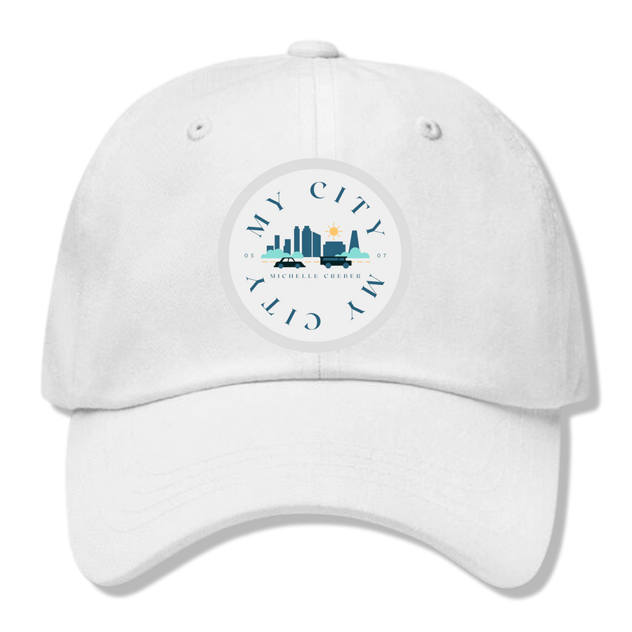 Dad Hat (My City)