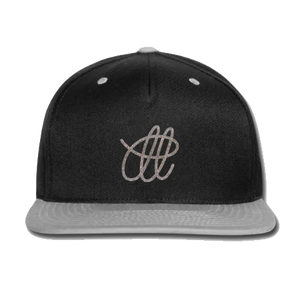 Hat - Snapback (Mich logo)