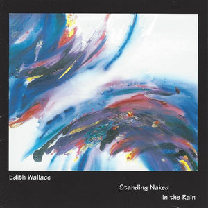 Album - Standing Naked in the Rain