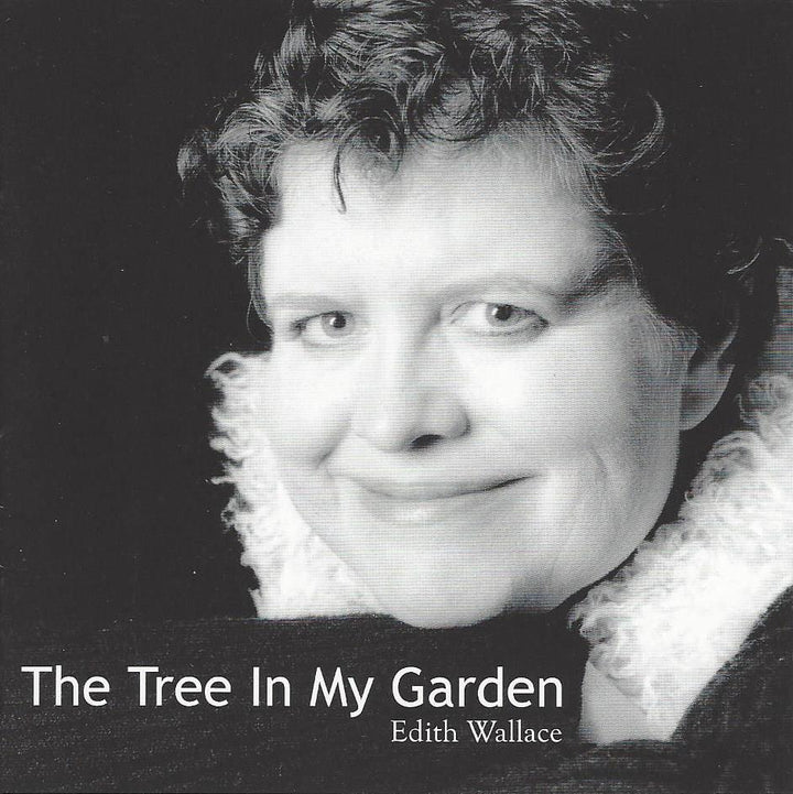 Album - The Tree In My Garden