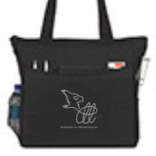 Tote Bag - Gryph & Mich