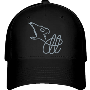 Hat - Baseball Cap (Gryph & Mich)