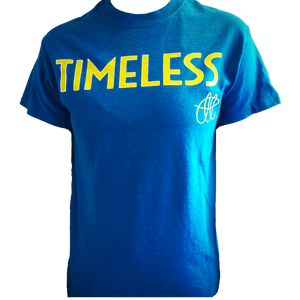 T-Shirt - Timeless