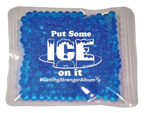 Ice Pack - ICE