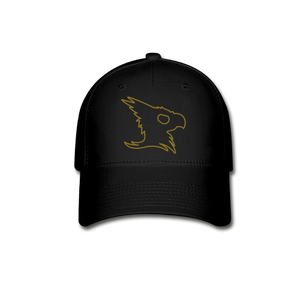Hat - Baseball Cap (Gryph0n Logo)